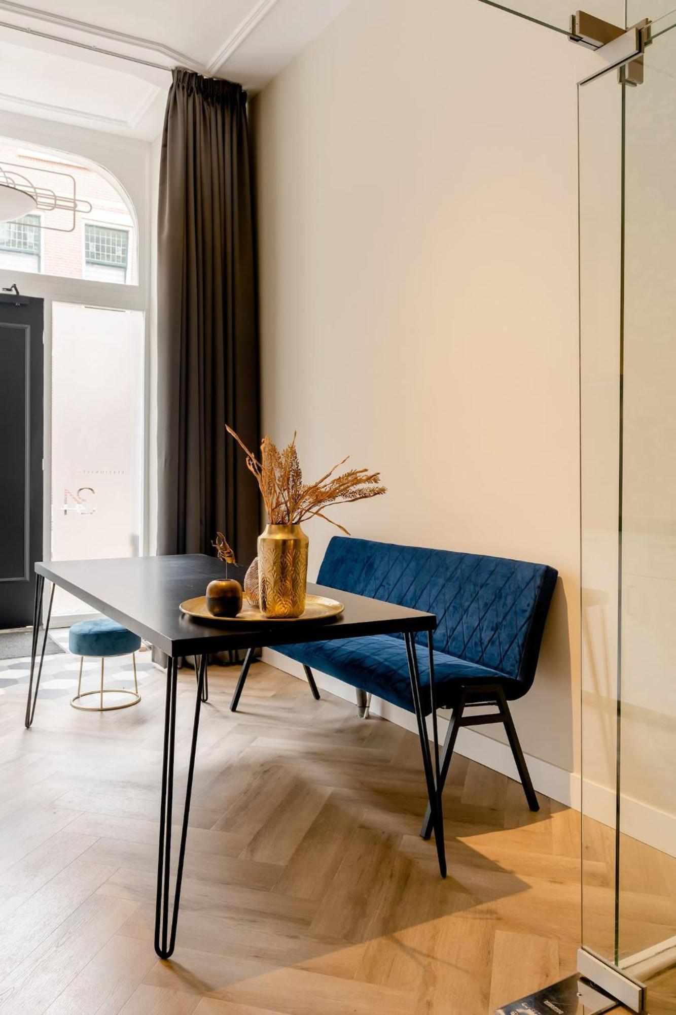 Child Favorite Coach House City Villa Тилбург Экстерьер фото